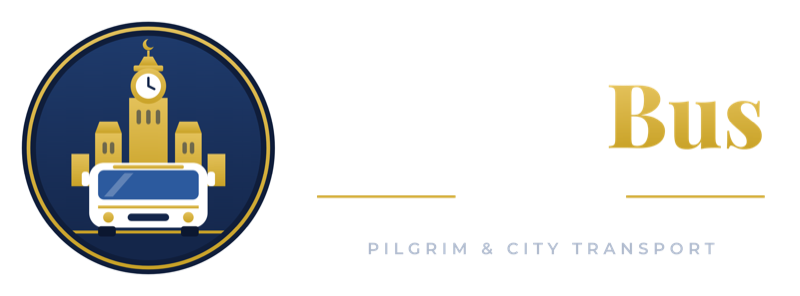 Mecca Bus logo