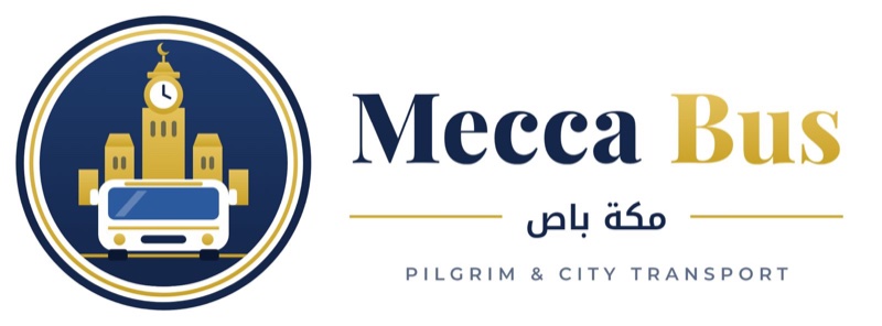 Mecca Bus logo